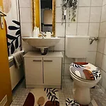 Appartamento Zentrales Und Gemuetliches In Mit Balkon,badewanne Und Parkplatz Passavia