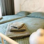 Appartamento Zentrales Und Gemuetliches In Mit Balkon,badewanne Und Parkplatz Passavia